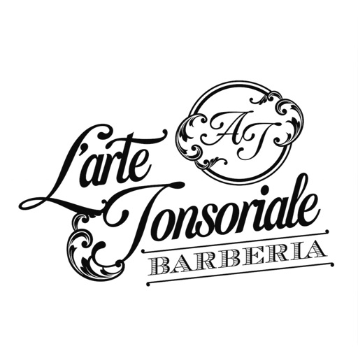 L'Arte - Tonsoriale icon