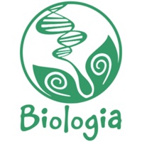 Biologia Concursos apk