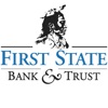 First State KS Mobile Banking icon