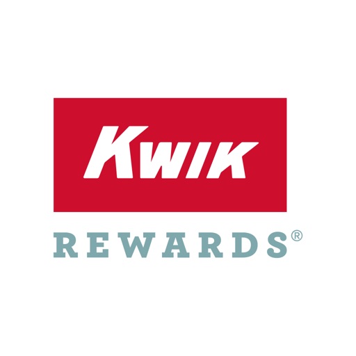 Kwik Rewards iOS App