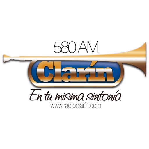 Radio Clarin 580 AM icon