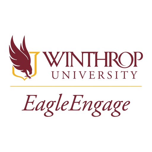Eagle Engage at Winthrop icon