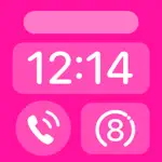 LockWidget: Lock Screen,Themes App Problems