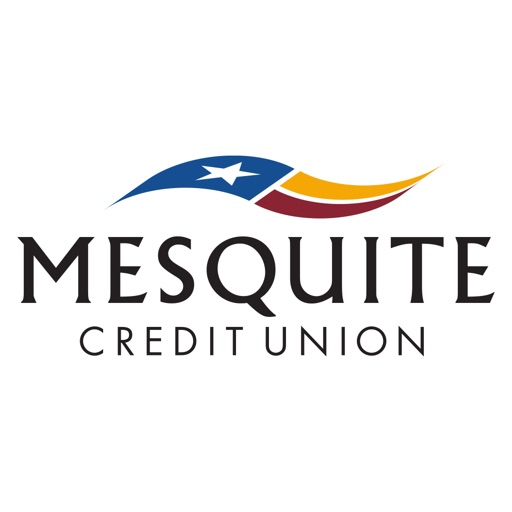 Mesquite Credit Union Mobile