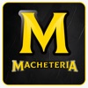Macheteria icon