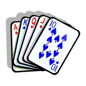 Screenshots (7) Card Estimation