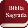 Bíblia Sagrada Almeida e Audio - iPhoneアプリ