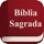 Bíblia Sagrada Almeida e Audio