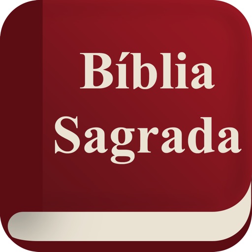 Bíblia Sagrada Almeida e Audio