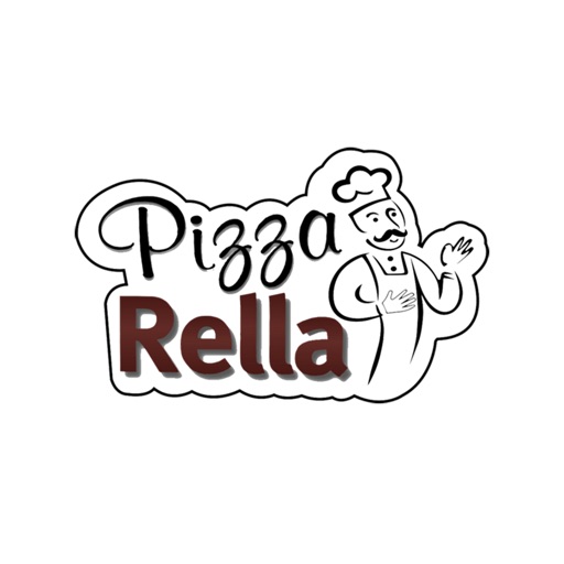 Pizza Rella Heath Road icon