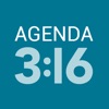 Agenda 3:16 icon
