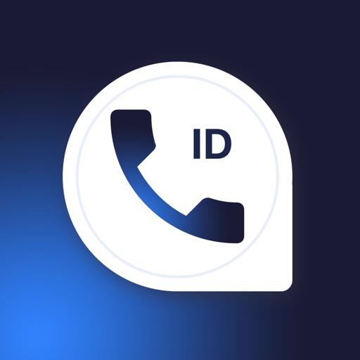 Find Call - Real Caller ID Icon