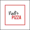 Ned's Pizza delete, cancel