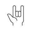 Sign language keyboard - iPadアプリ