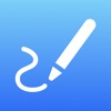 Writing Notes - Writing Board - iPadアプリ