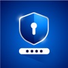 2fa Authenticator : secure app icon