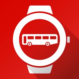 London Live Bus Countdown icono
