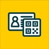 QR Keeper Pro: Widget & Wallet icon