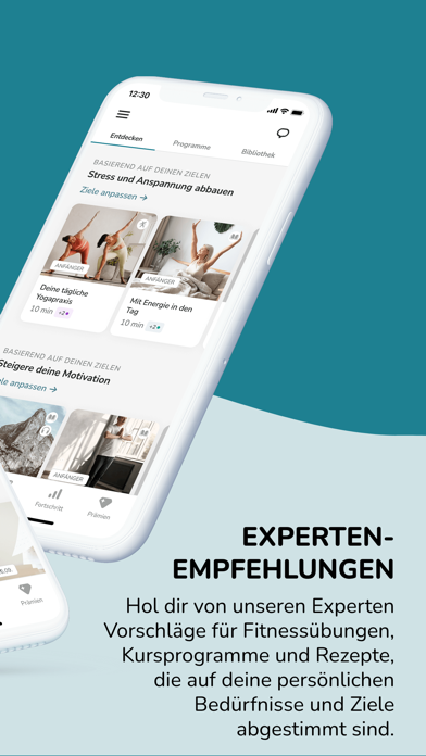 WorkLifePortal Screenshot