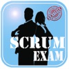 Scrum masterExam - iPhoneアプリ
