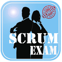 Scrum masterExam