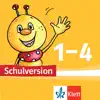 Bücherwurm – Schulversion App Positive Reviews