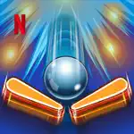 Pinball Masters NETFLIX App Positive Reviews