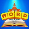 Wordship: Bible Trivia Puzzle icon