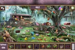 Game screenshot Hidden Mania Hidden objects hack