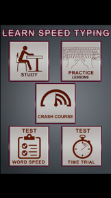 Typing Faster Made Easy screenshot