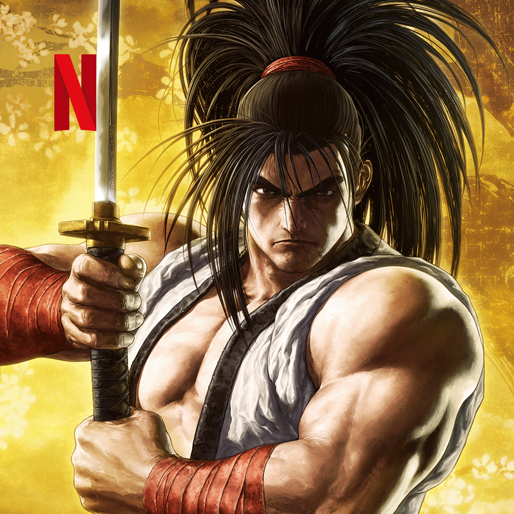 Get Samurai Shodown for iOS, iPhone, iPad Aso Report