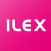 ILEX App - iPadアプリ