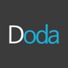 動画保存/変換/PIP&バックグラウンド再生 - Doda+ - iPadアプリ