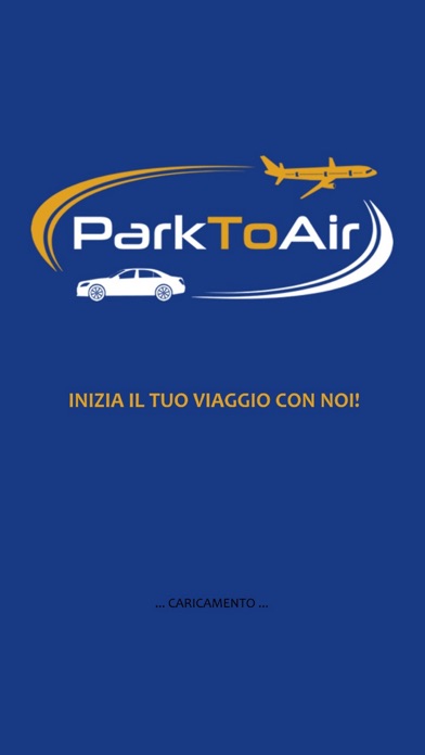 ParkToAir Screenshot