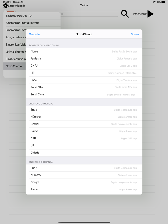 Screenshot #4 pour Tab360