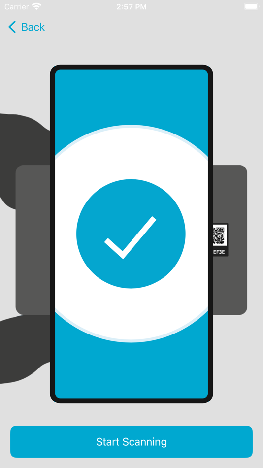 #2. Meta Anchor (iOS) 由: Authentic Vision GmbH
