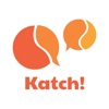 Live Korean Translator - Katch icon