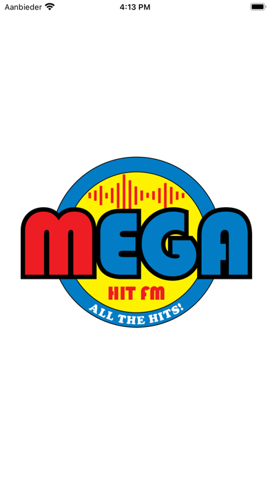 Mega Hit FM Screenshot