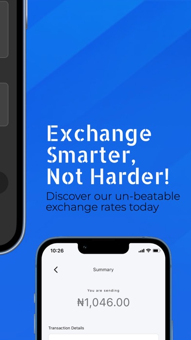 SendwithPaper Screenshot