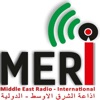 Middle East Radio Int'l icon