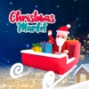 Christmas Market – Tycoon Game icon
