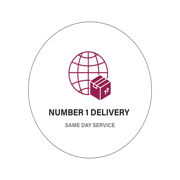 Numberone Delivery Shipper