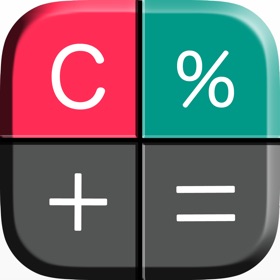 螢幕擷取畫面 (1) Calculator Mini