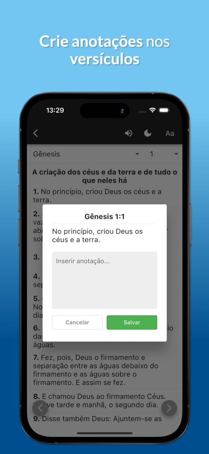 Bíblia com Harpa Cristã