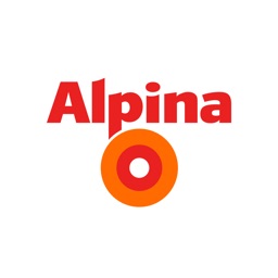 Alpina Farbraum