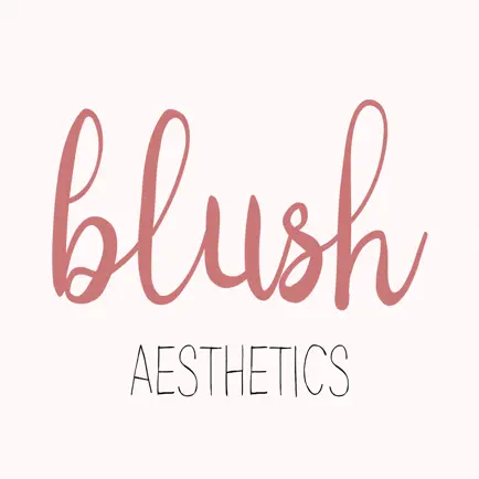 Blush Aesthetics Читы