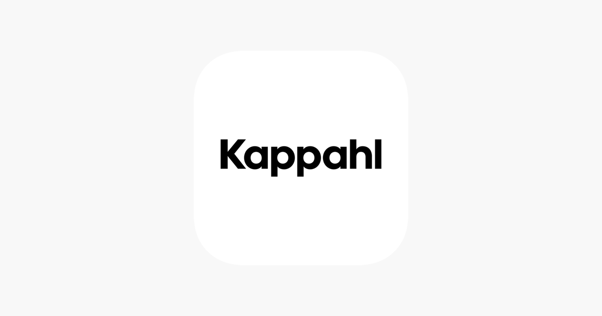 Kappahl on the App Store