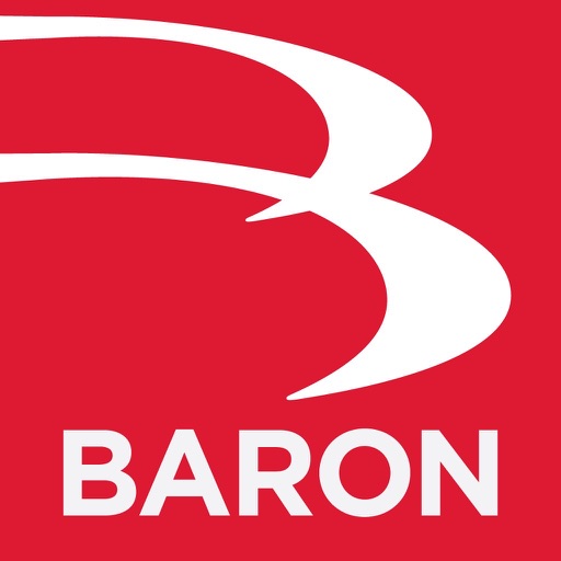 Baron Critical Weather - AppWisp.com