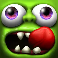 Zombie Carnaval