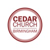 Cedar Church Birmingham icon